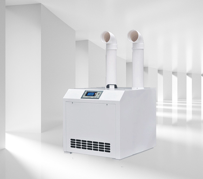 工業(yè)加濕機(jī)